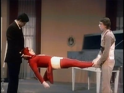 Assistir Chapolin Colorado Temporada 1 Episódio 17 Online em HD