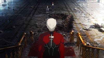 Assistir Fate/Stay Night: Unlimited Blade Works Temporada 2 Episódio 6 Online em HD