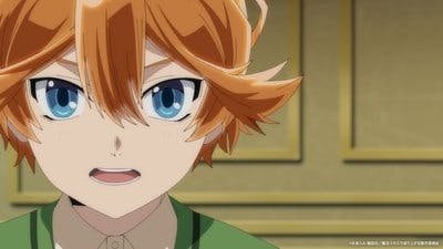 Assistir As a Reincarnated Aristocrat, I’ll Use My Appraisal Skill to Rise in the World Temporada 1 Episódio 9 Online em HD