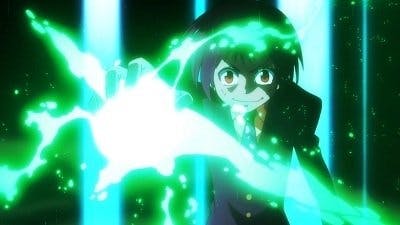 Assistir Nobunagun Temporada 1 Episódio 1 Online em HD
