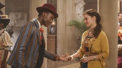 Assistir Theodosia Temporada 1 Episódio 19 Online em HD