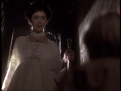 Assistir Rose Red – A Casa Adormecida Temporada 1 Episódio 3 Online em HD