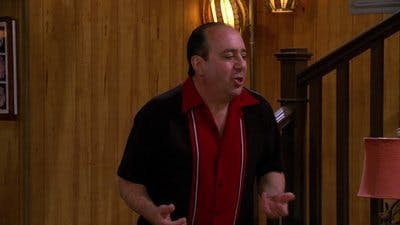 Assistir Mike & Molly: Um Casal de Peso Temporada 3 Episódio 21 Online em HD