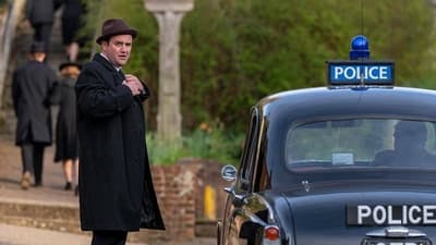 Assistir Magpie Murders Temporada 1 Episódio 4 Online em HD