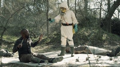 Assistir Fear the Walking Dead Temporada 5 Episódio 2 Online em HD