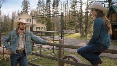 Assistir Heartland Temporada 18 Episódio 1 Online em HD