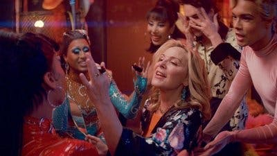 Assistir El glamur Temporada 1 Episódio 5 Online em HD