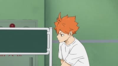 Assistir Haikyuu!! Temporada 4 Episódio 2 Online em HD