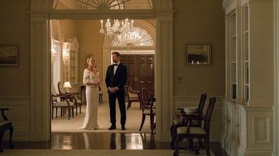Assistir House of Cards Temporada 5 Episódio 9 Online em HD