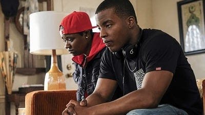 Assistir All American Temporada 1 Episódio 8 Online em HD