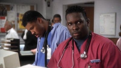 Assistir ER: Plantão Médico Temporada 2 Episódio 11 Online em HD