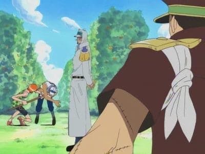 Assistir One Piece Temporada 1 Episódio 37 Online em HD