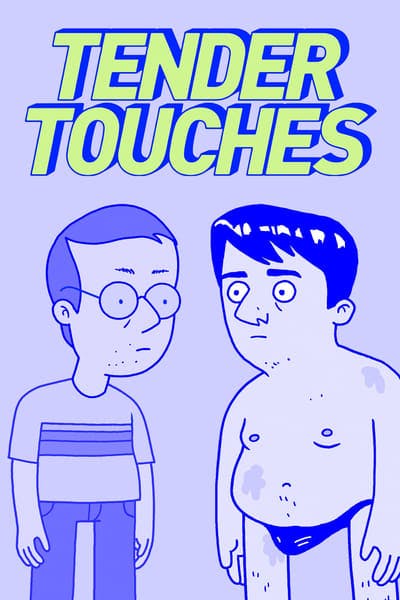 Assistir Tender Touches Temporada 1 Episódio 1 Online em HD