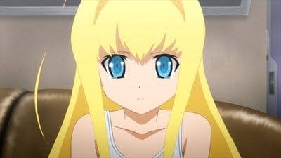 Assistir Dragon Crisis! Temporada 1 Episódio 12 Online em HD