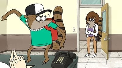 Assistir Apenas um Show Temporada 5 Episódio 18 Online em HD