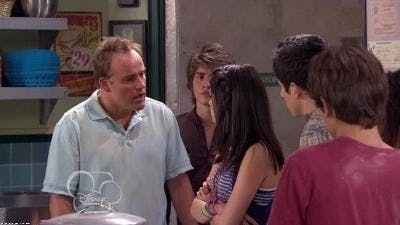 Assistir Os Feiticeiros de Waverly Place Temporada 4 Episódio 1 Online em HD