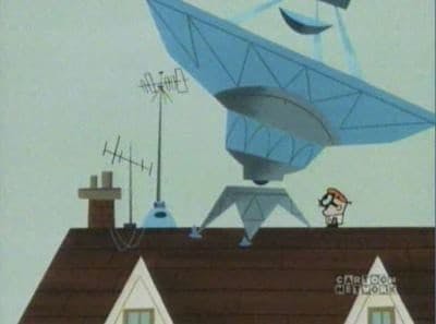 Assistir O Laboratório de Dexter Temporada 4 Episódio 5 Online em HD