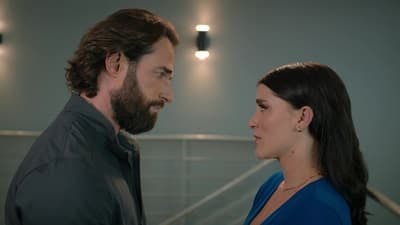 Assistir O Estranho Retorno de Diana Salazar Temporada 1 Episódio 5 Online em HD
