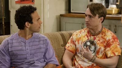 Assistir Os Goldbergs Temporada 8 Episódio 18 Online em HD