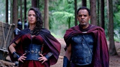 Assistir Atlântida Temporada 2 Episódio 7 Online em HD