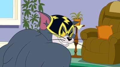 Assistir O Show de Tom e Jerry Temporada 4 Episódio 1 Online em HD