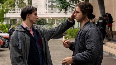 Assistir Étoile: a Dança das Estrelas Temporada 1 Episódio 7 Online em HD