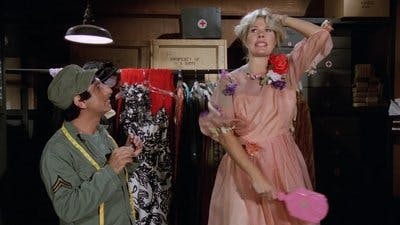 Assistir M*A*S*H Temporada 8 Episódio 14 Online em HD