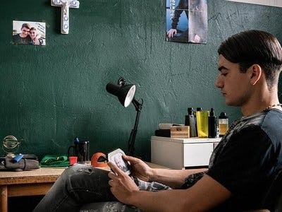 Assistir O Mar Lá Fora Temporada 1 Episódio 6 Online em HD
