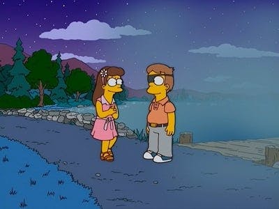 Assistir Os Simpsons Temporada 15 Episódio 20 Online em HD