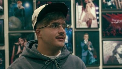 Assistir Ritmo + Flow: Itália Temporada 2 Episódio 7 Online em HD