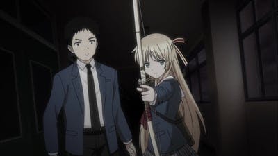 Assistir Isuca Temporada 1 Episódio 1 Online em HD