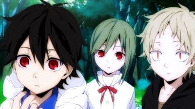 Assistir Mekakucity Actors Temporada 1 Episódio 9 Online em HD
