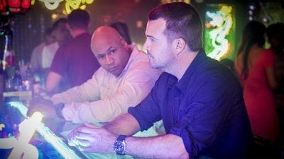 Assistir NCIS: Los Angeles Temporada 9 Episódio 14 Online em HD