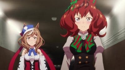 Assistir Umamusume: Pretty Derby Temporada 2 Episódio 13 Online em HD