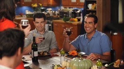 Assistir New Girl Temporada 2 Episódio 8 Online em HD