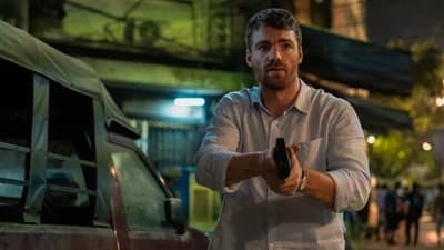 Assistir O Agente Noturno Temporada 2 Episódio 1 Online em HD