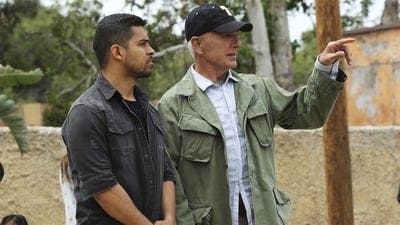 Assistir NCIS: Investigação Naval Temporada 14 Episódio 24 Online em HD