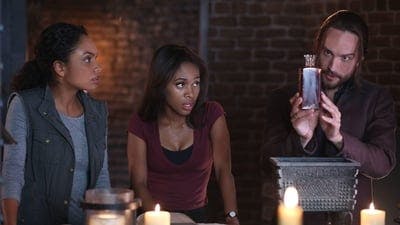 Assistir A Lenda de Sleepy Hollow Temporada 2 Episódio 6 Online em HD