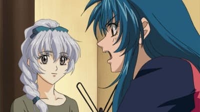 Assistir Full Metal Panic Temporada 1 Episódio 10 Online em HD