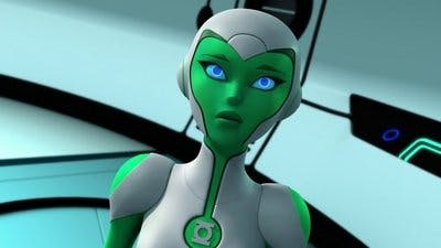 Assistir Lanterna Verde: A Série Animada Temporada 1 Episódio 20 Online em HD