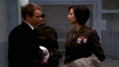Assistir JAG: Ases Invencíveis Temporada 9 Episódio 13 Online em HD