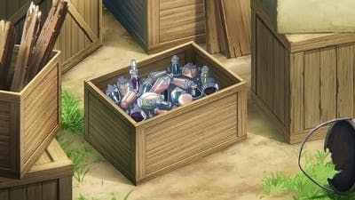 Assistir The Weakest Tamer Began a Journey to Pick Up Trash Temporada 1 Episódio 4 Online em HD