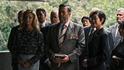 Assistir O Caminho Estreito para os Confins do Norte Temporada 1 Episódio 2 Online em HD