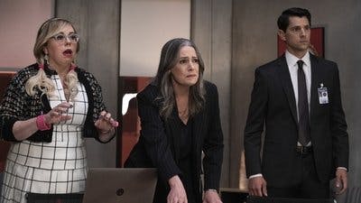Assistir Mentes Criminosas Temporada 16 Episódio 5 Online em HD