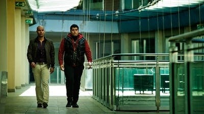 Assistir Gomorra Temporada 1 Episódio 3 Online em HD