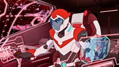 Assistir Voltron: O Defensor Lendario Temporada 3 Episódio 1 Online em HD