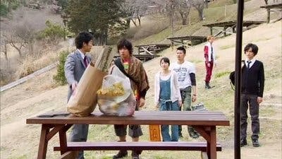 Assistir Kamen Rider Temporada 21 Episódio 33 Online em HD