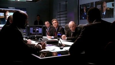 Assistir 24 Horas Temporada 3 Episódio 19 Online em HD