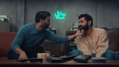 Assistir Deli Boys Temporada 1 Episódio 8 Online em HD