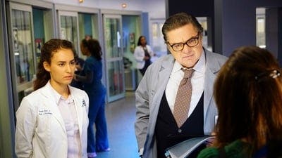 Assistir Chicago Med: Atendimento de Emergência Temporada 3 Episódio 10 Online em HD